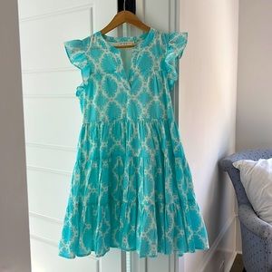 Roller Rabbit Dress